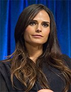 Jordana Brewster